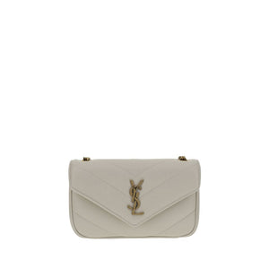 Saint Laurent Lou Lou Shoulder Bag