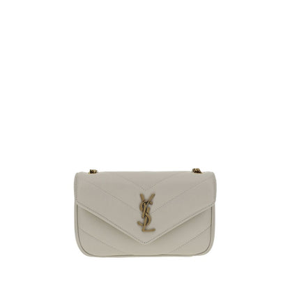 Saint Laurent Lou Lou Shoulder Bag