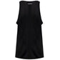Tom Ford Black Silk Tank Top