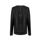 Tom Ford Black Viscose Long Sleeve