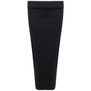 Tom Ford Black Cashmere Midi