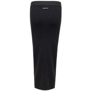 Tom Ford Black Cashmere Midi