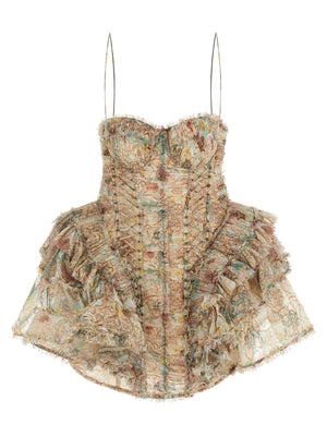 Zimmermann Rebellion Dress