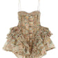 Zimmermann Rebellion Dress