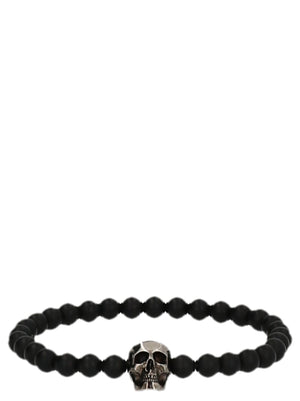 Alexander McQueen Skull Spheres Bracelet