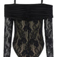 Zimmermann Rebellion Bodysuit