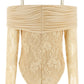 Zimmermann Rebellion Bodysuit