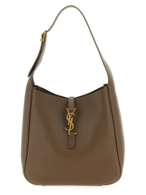 Saint Laurent Le 5 à 7 Small Shoulder Bag
