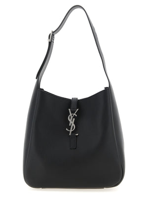 Saint Laurent Micro Le 5 à 7 Shoulder Bag