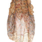 Zimmermann Rebellion Draped Skirt