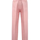 Gucci Light Pink Cotton Pants