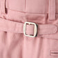 Gucci Light Pink Cotton Pants