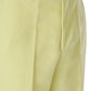 Gucci Lime Yellow Polyester Pants