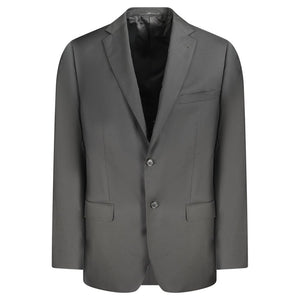 Valentino Black Wool Jacket