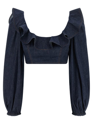 Zimmermann Aster Top