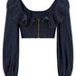 Zimmermann Aster Top