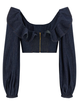 Zimmermann Aster Top
