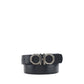 Ferragamo Reversible Belt