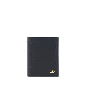 Ferragamo Revival Card Holder