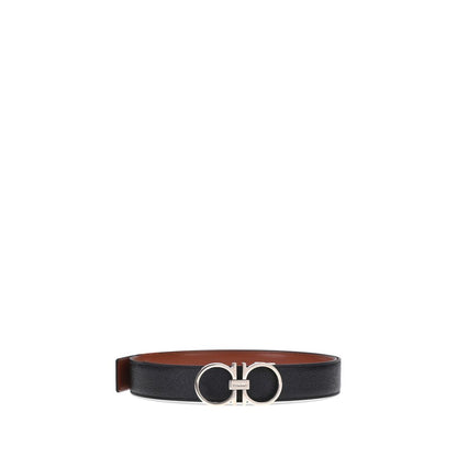 Ferragamo Reversible Gancini Belt