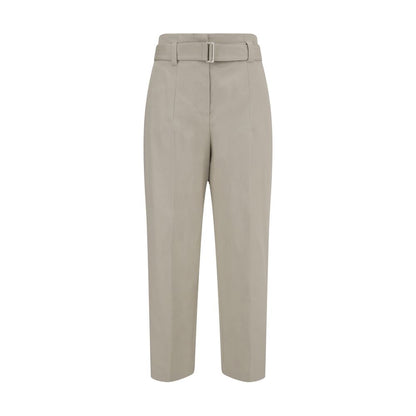 Brunello Cucinelli Linen Pants