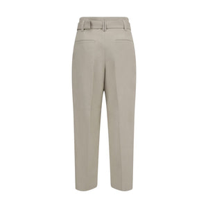 Brunello Cucinelli Linen Pants