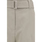 Brunello Cucinelli Linen Pants