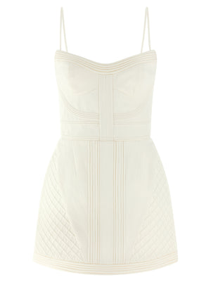 Zimmermann Rebellion Dress