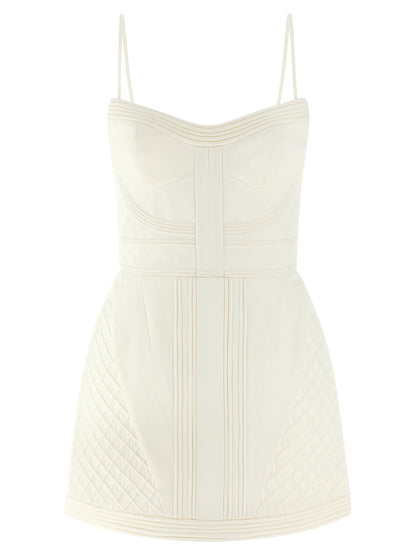 Zimmermann Rebellion Dress
