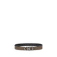 Ferragamo Reversible leather Belt