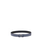 Ferragamo Leather reversible Belt