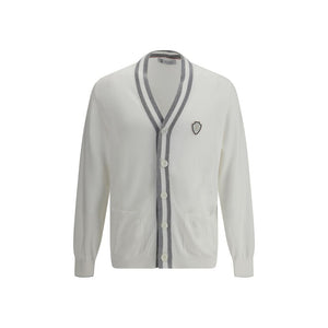 Brunello Cucinelli Cotton Cardigan
