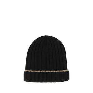 Brunello Cucinelli Beanie Hat