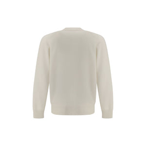 Brunello Cucinelli Cashmere Cardigan