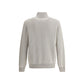 Brunello Cucinelli Cashmere Turtleneck Sweater