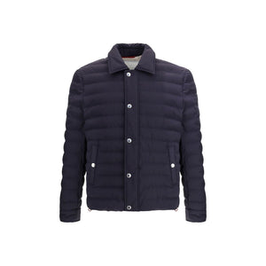 Brunello Cucinelli Down Jacket