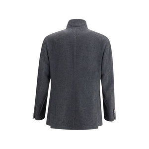 Brunello Cucinelli Cashmere Jackets