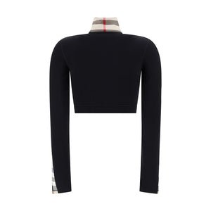 Burberry Cynthia Sweatshirt