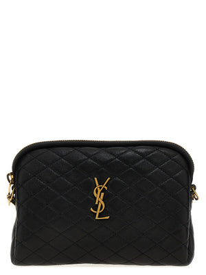 Saint Laurent Gaby Crossbody Bag
