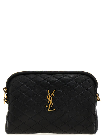 Saint Laurent Gaby Crossbody Bag