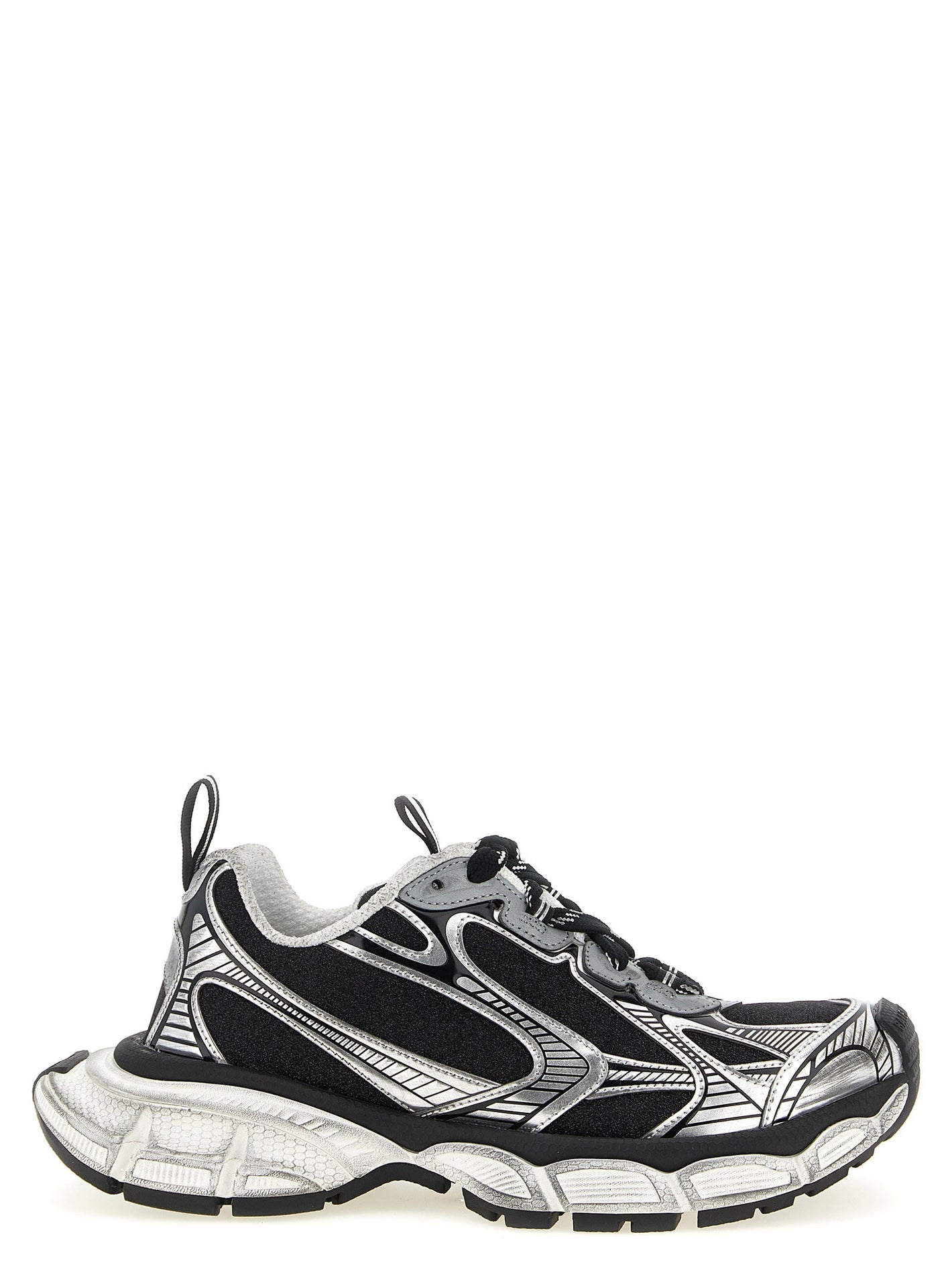 Balenciaga 3xl Sneakers
