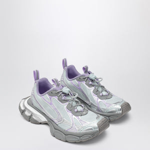 Balenciaga Balenciaga 3XL sneakers Aqua/lilac/grey