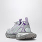 Balenciaga Balenciaga 3XL sneakers Aqua/lilac/grey