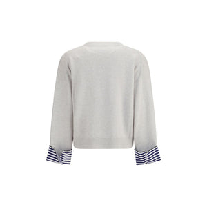 Brunello Cucinelli Cashmere Sweater