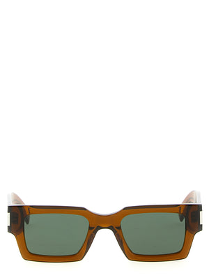 Saint Laurent Sl 572 Sunglasses