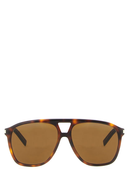 Saint Laurent Sl 596 Dune Sunglasses