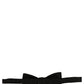 Saint Laurent Yves Bow Tie