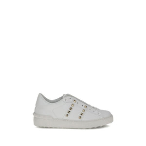 Valentino Garavani Rockstud Untitled Sneakers