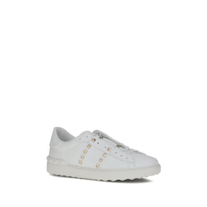 Valentino Garavani Rockstud Untitled Sneakers