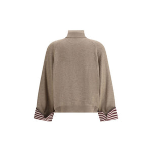 Brunello Cucinelli Turtleneck Sweater
